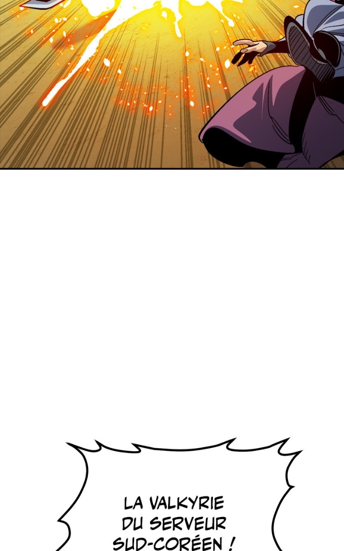 Read Solo Necromancy FR Manga Online