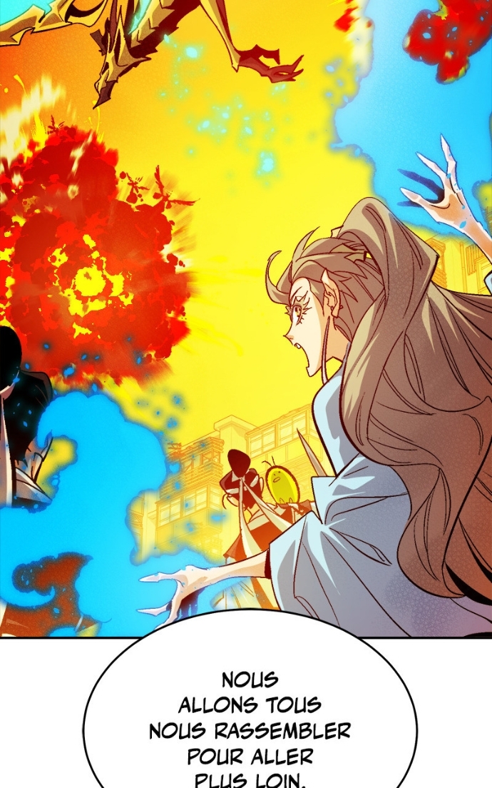 Read Solo Necromancy FR Manga Online