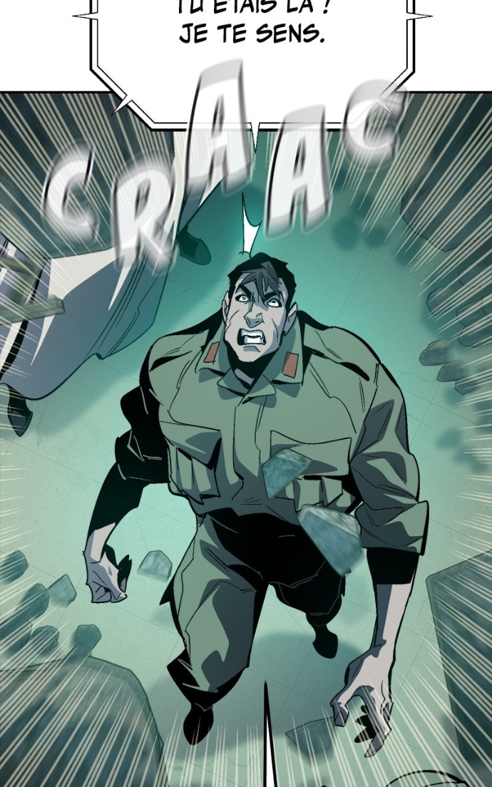 Read Solo Necromancy FR Manga Online