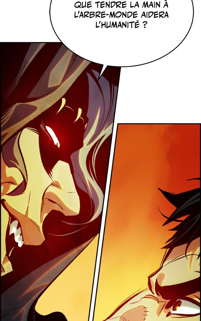 Read Solo Necromancy FR Manga Online