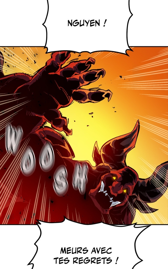 Read Solo Necromancy FR Manga Online