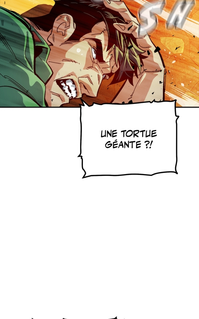 Read Solo Necromancy FR Manga Online