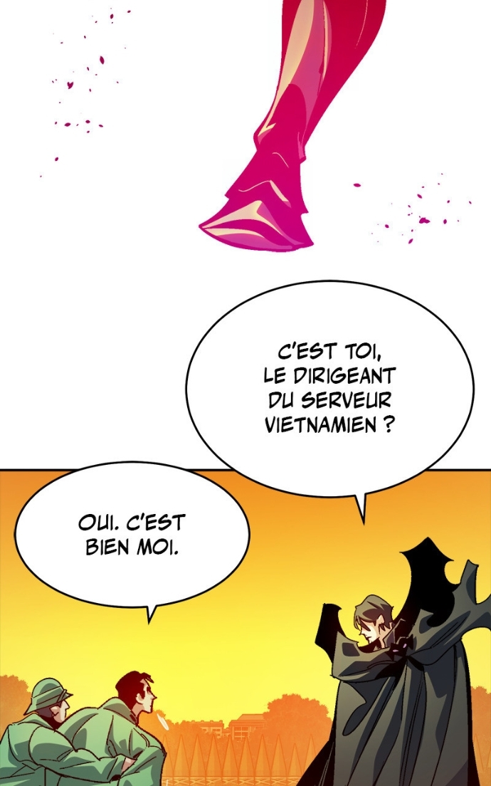 Read Solo Necromancy FR Manga Online