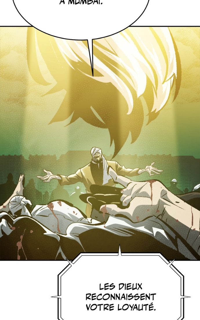 Read Solo Necromancy FR Manga Online