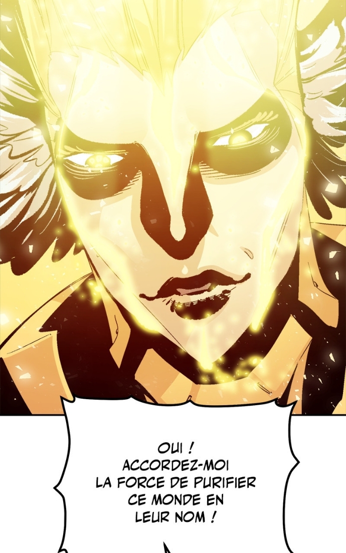 Read Solo Necromancy FR Manga Online