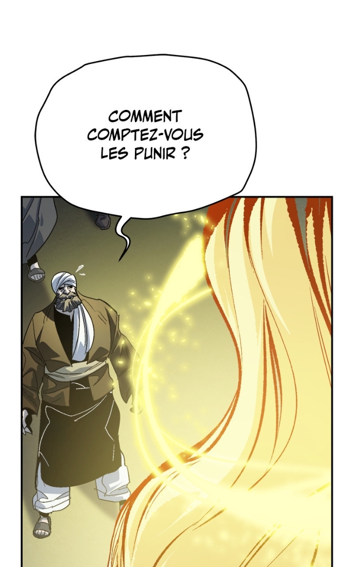 Read Solo Necromancy FR Manga Online