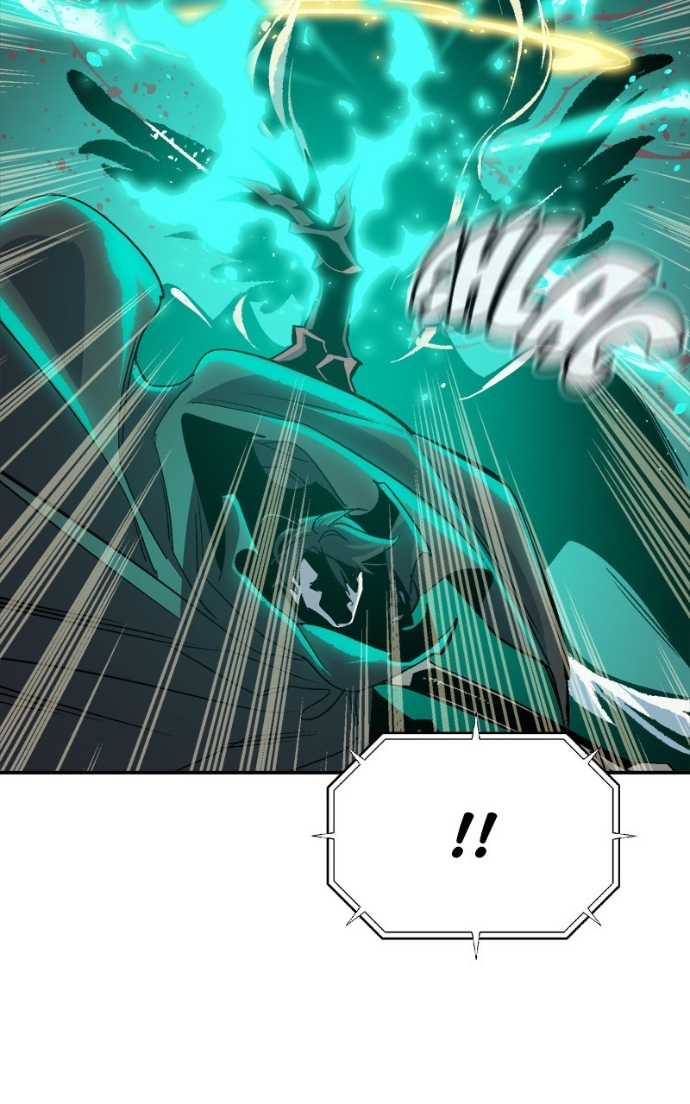 Read Solo Necromancy FR Manga Online