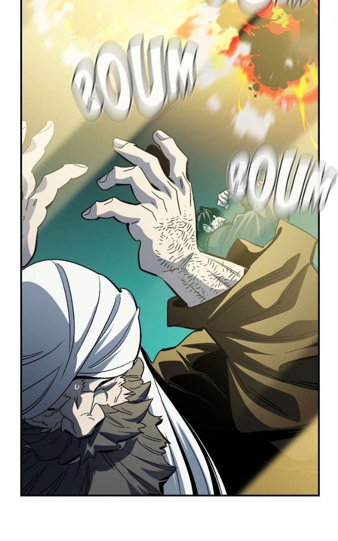 Read Solo Necromancy FR Manga Online