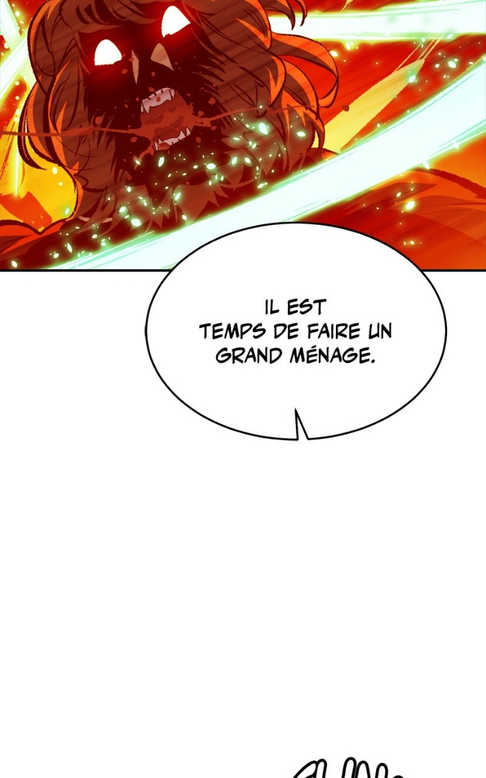 Read Solo Necromancy FR Manga Online