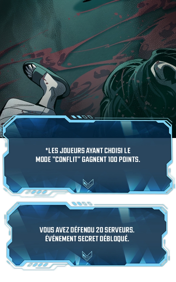 Read Solo Necromancy FR Manga Online