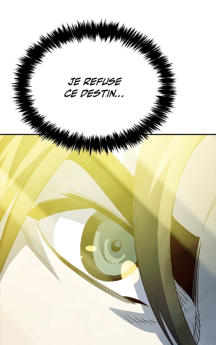 Read Solo Necromancy FR Manga Online