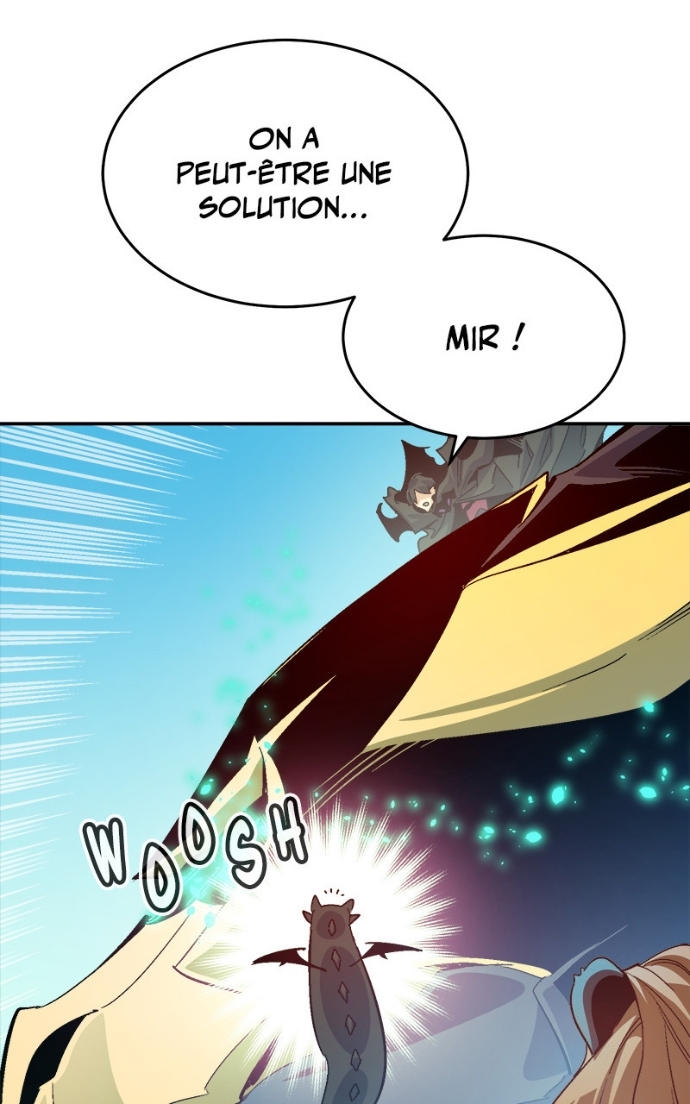 Read Solo Necromancy FR Manga Online