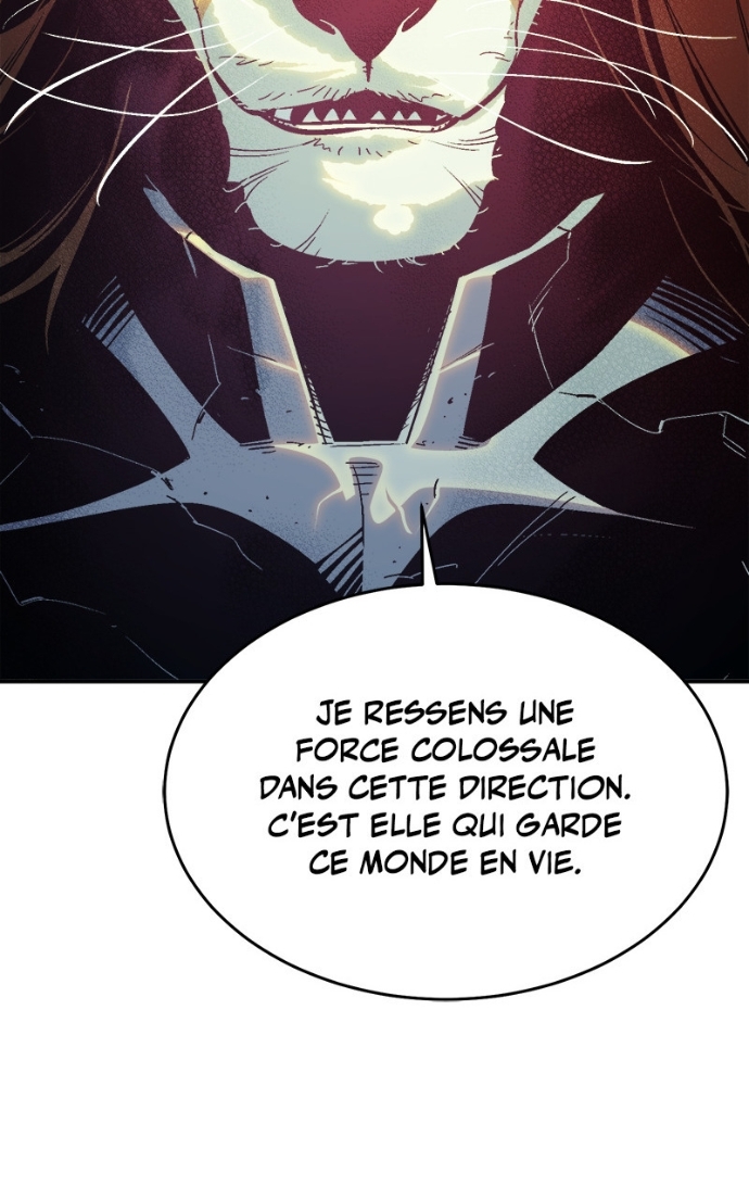 Read Solo Necromancy FR Manga Online