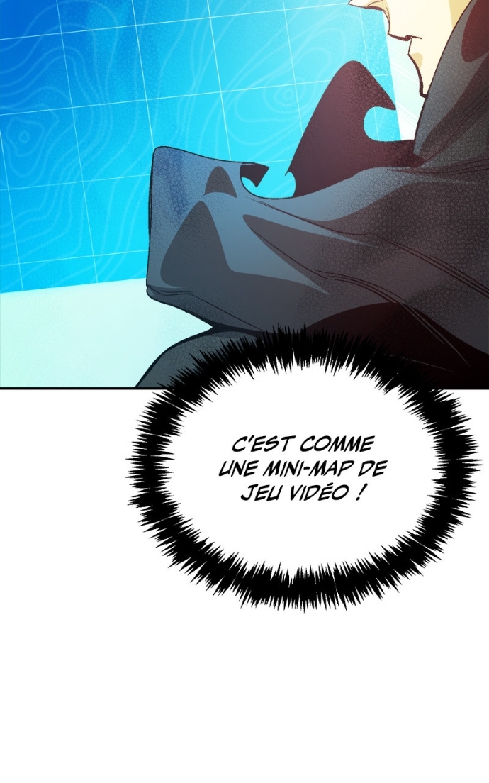 Read Solo Necromancy FR Manga Online