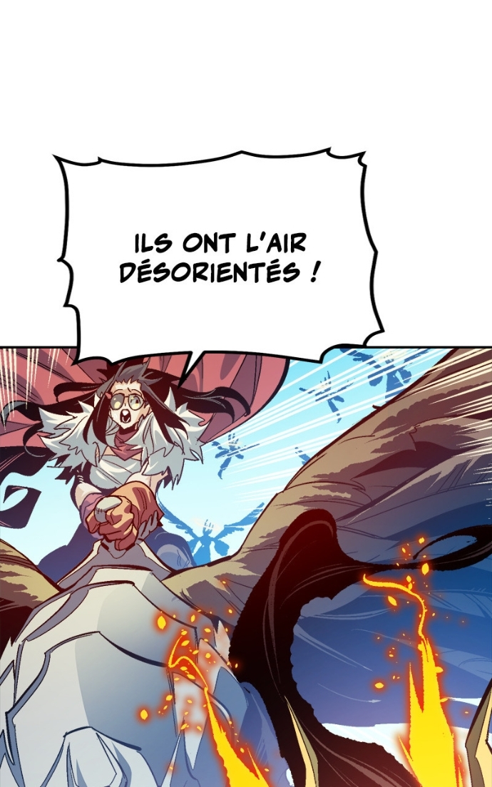 Read Solo Necromancy FR Manga Online