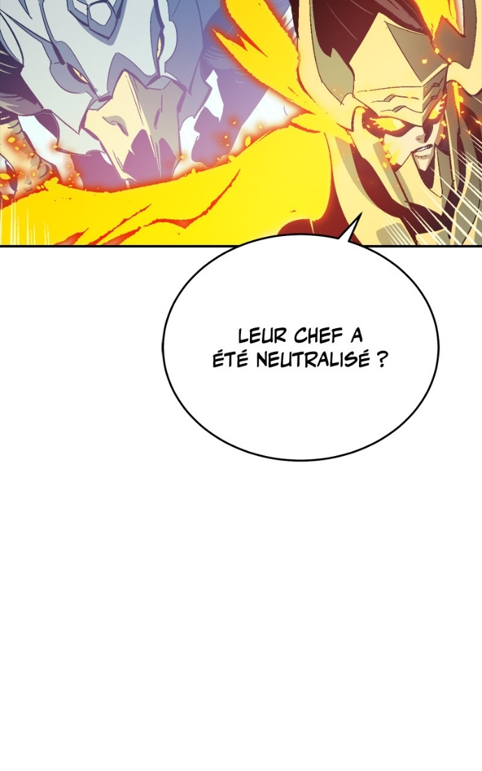 Read Solo Necromancy FR Manga Online