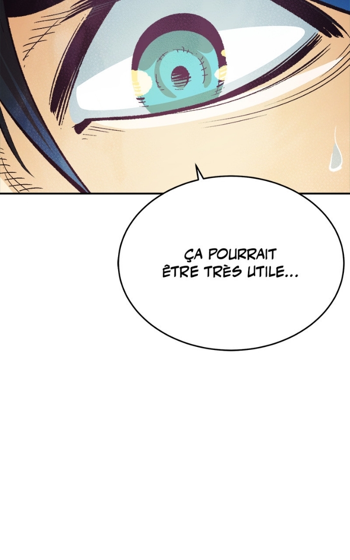 Read Solo Necromancy FR Manga Online