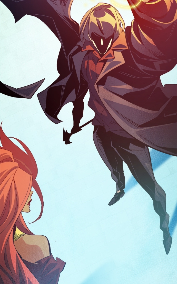 Read Solo Necromancy FR Manga Online