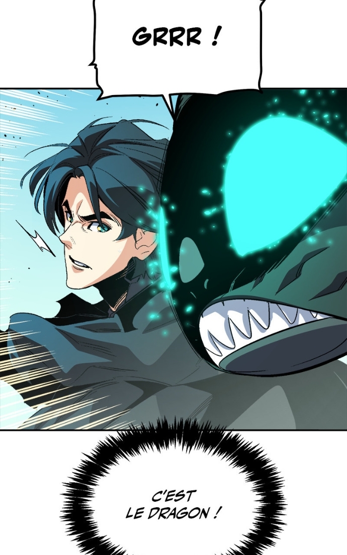 Read Solo Necromancy FR Manga Online