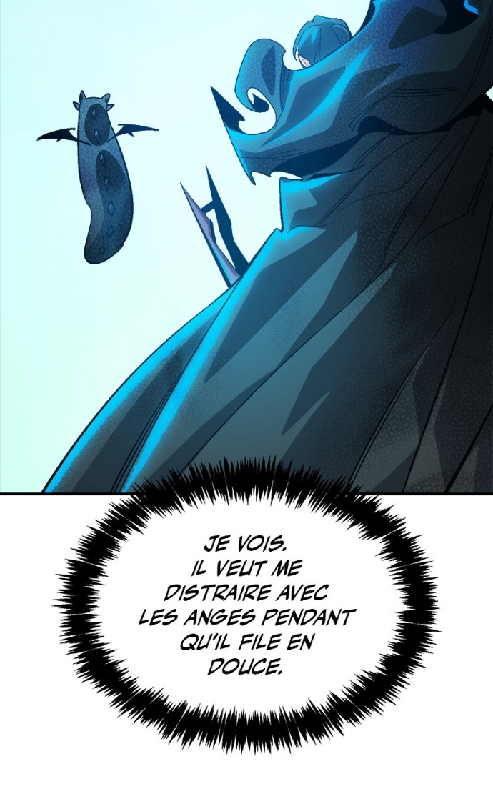 Read Solo Necromancy FR Manga Online