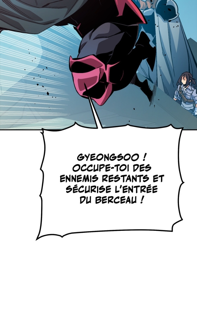 Read Solo Necromancy FR Manga Online