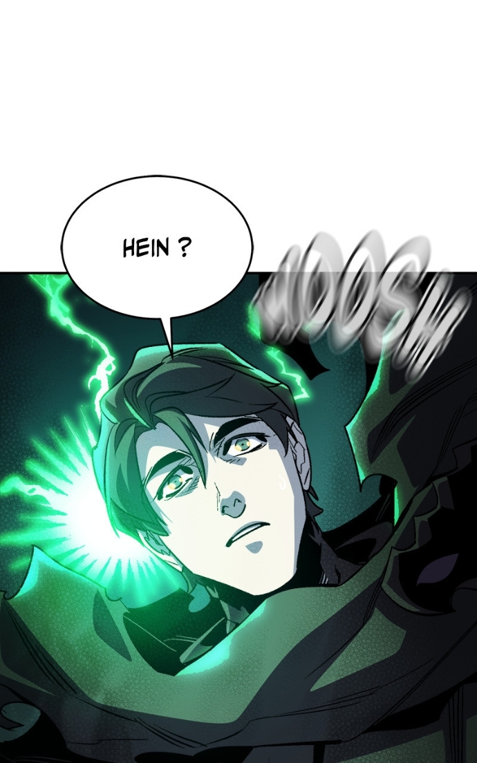 Read Solo Necromancy FR Manga Online