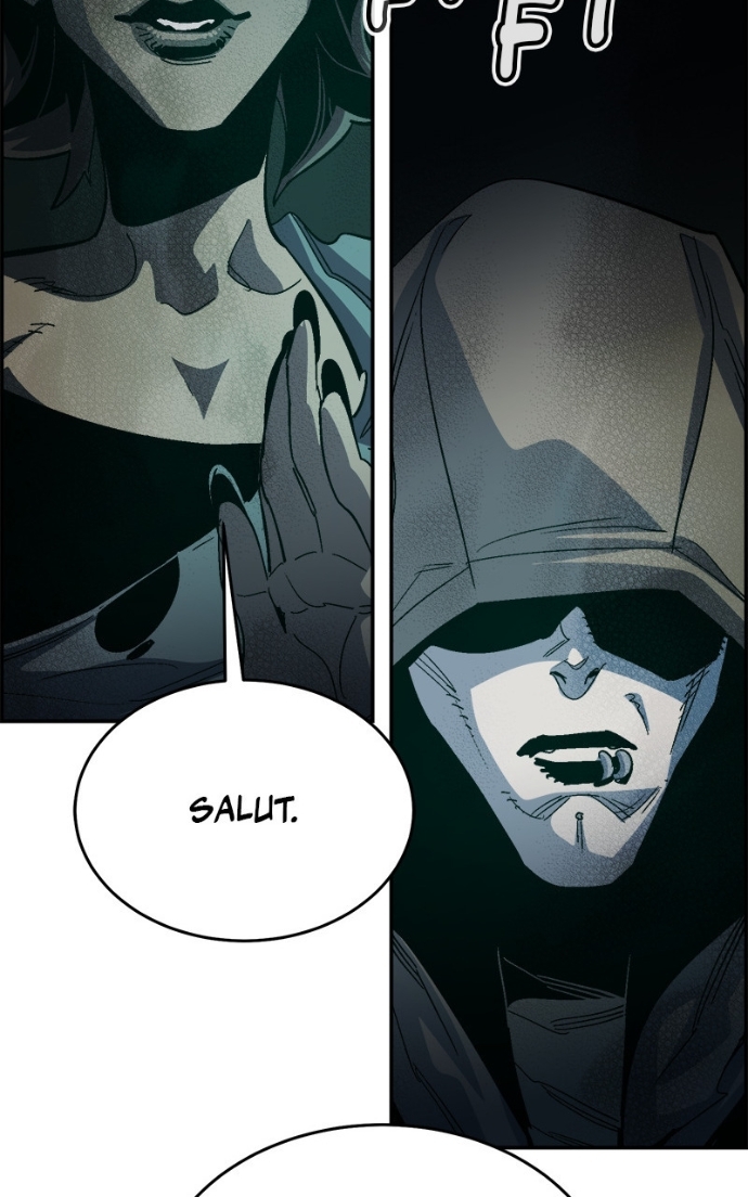 Read Solo Necromancy FR Manga Online