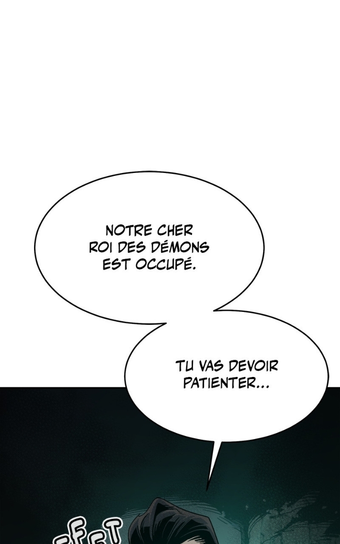 Read Solo Necromancy FR Manga Online