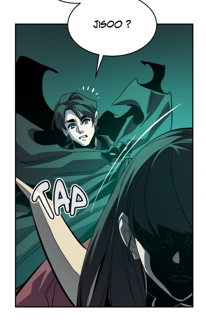 Read Solo Necromancy FR Manga Online