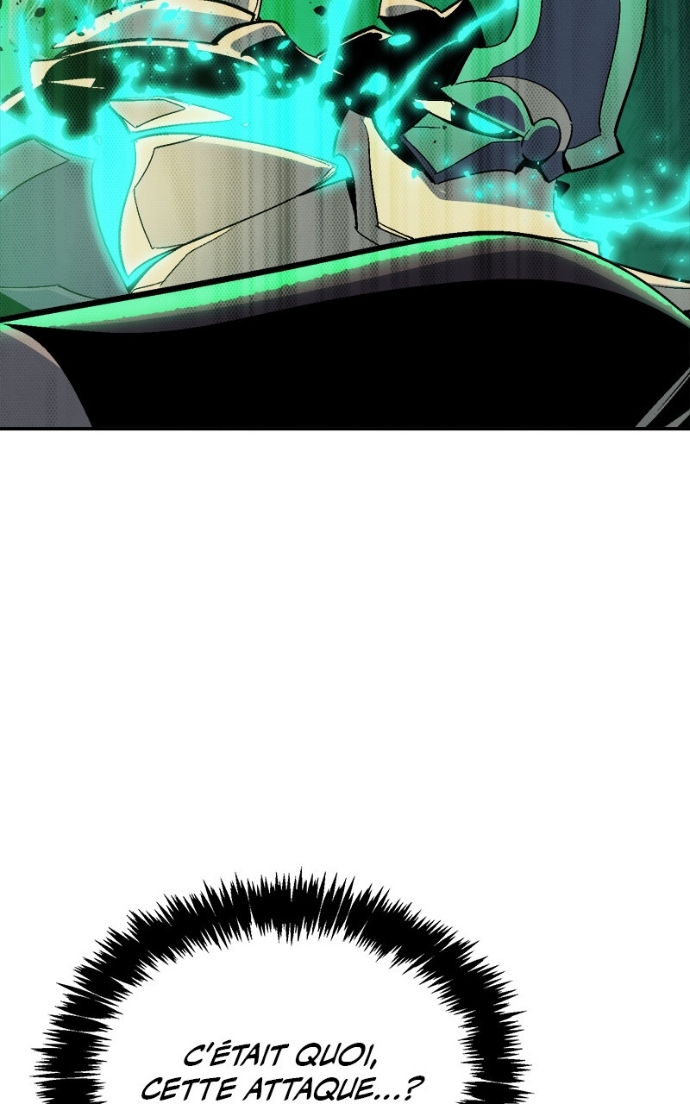 Read Solo Necromancy FR Manga Online