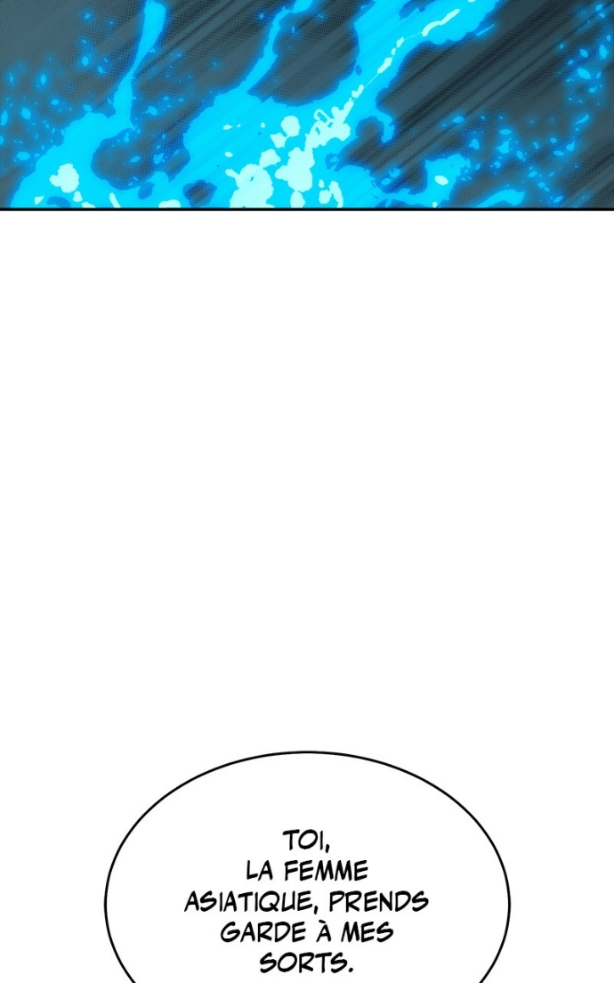 Read Solo Necromancy FR Manga Online