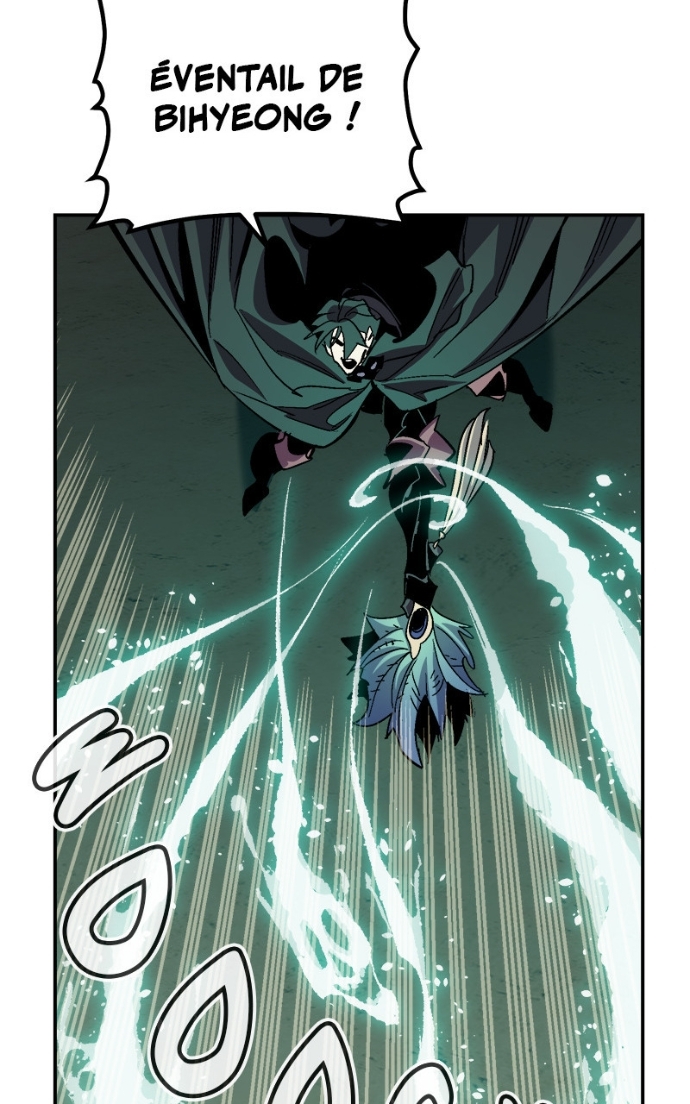 Read Solo Necromancy FR Manga Online