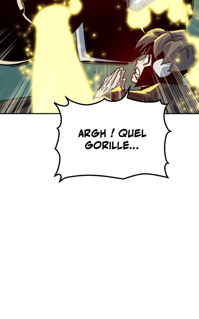 Read Solo Necromancy FR Manga Online