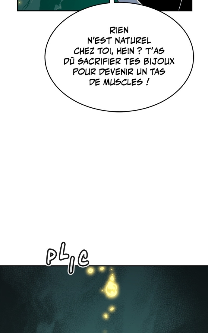 Read Solo Necromancy FR Manga Online