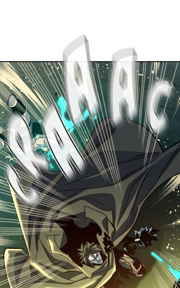 Read Solo Necromancy FR Manga Online