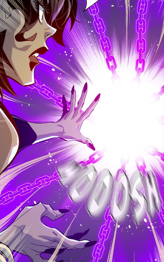 Read Solo Necromancy FR Manga Online