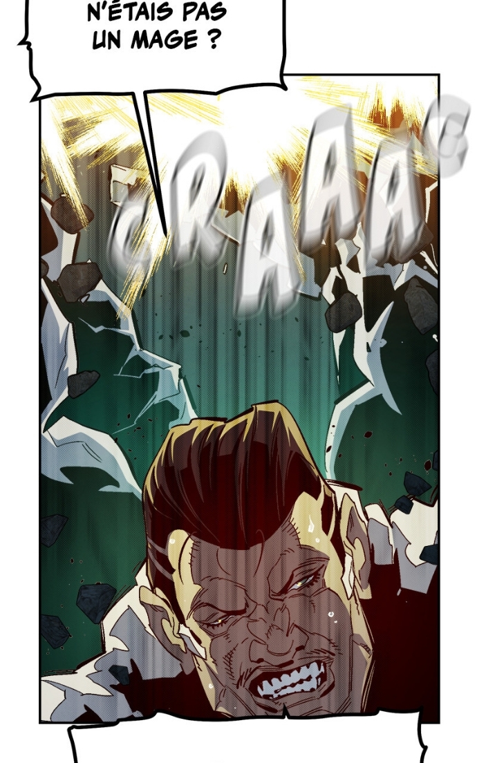 Read Solo Necromancy FR Manga Online