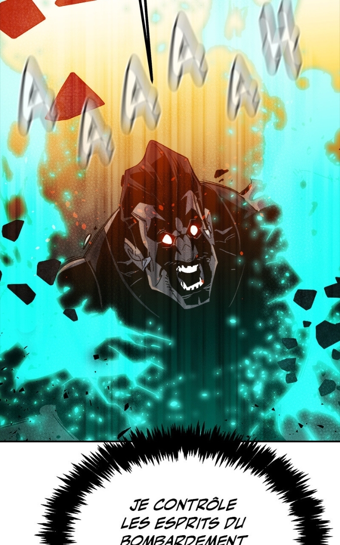 Read Solo Necromancy FR Manga Online