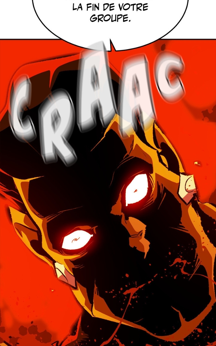 Read Solo Necromancy FR Manga Online