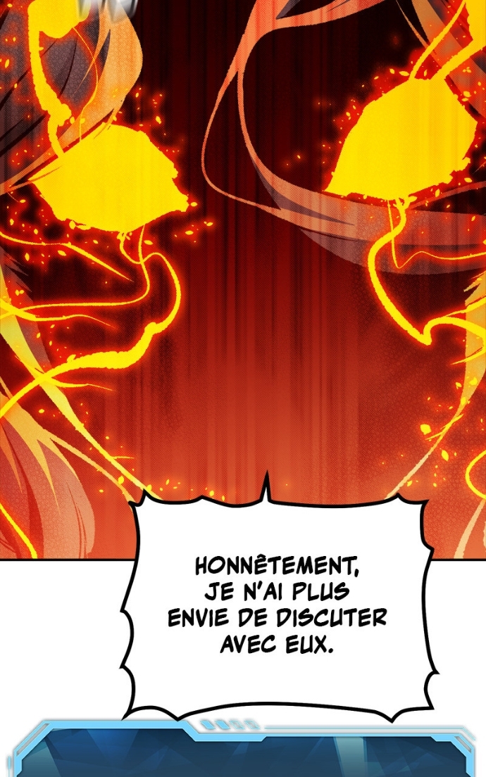 Read Solo Necromancy FR Manga Online