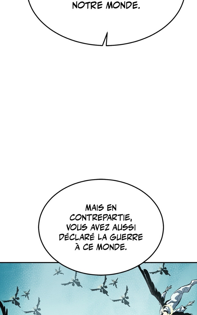 Read Solo Necromancy FR Manga Online