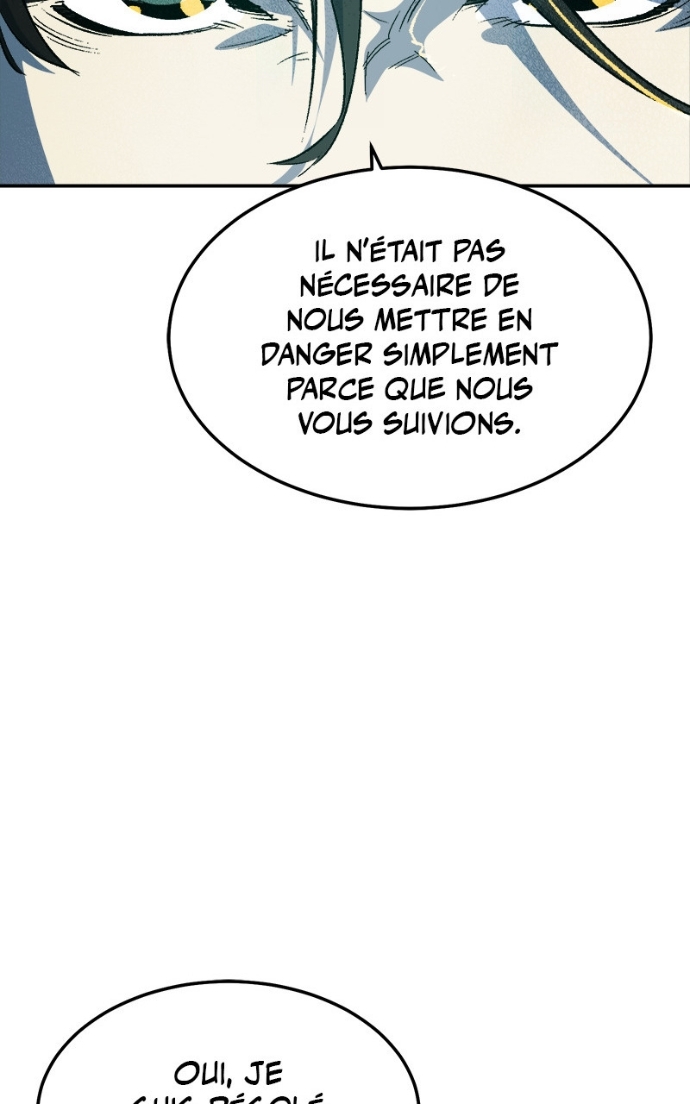 Read Solo Necromancy FR Manga Online