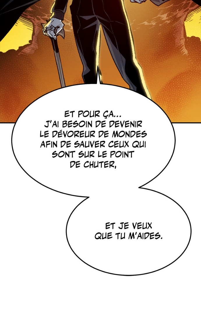 Read Solo Necromancy FR Manga Online