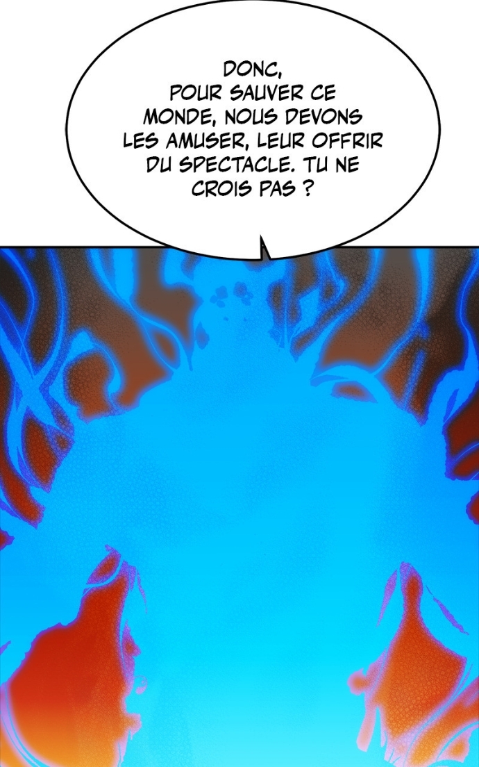 Read Solo Necromancy FR Manga Online