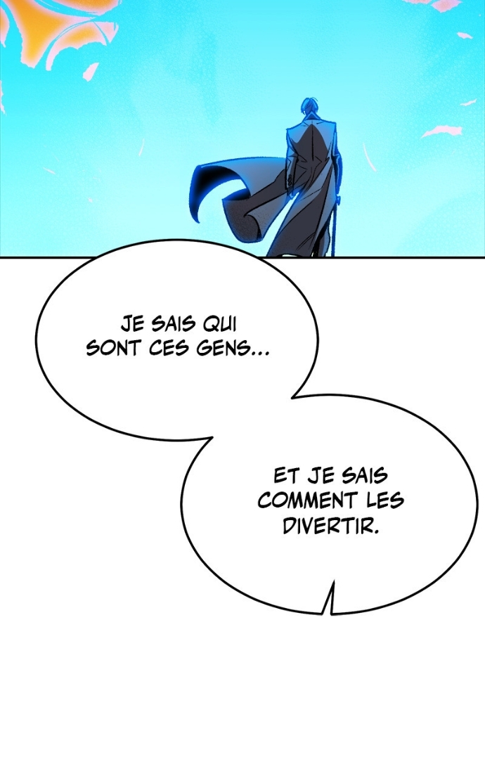 Read Solo Necromancy FR Manga Online