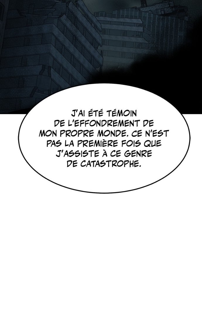 Read Solo Necromancy FR Manga Online