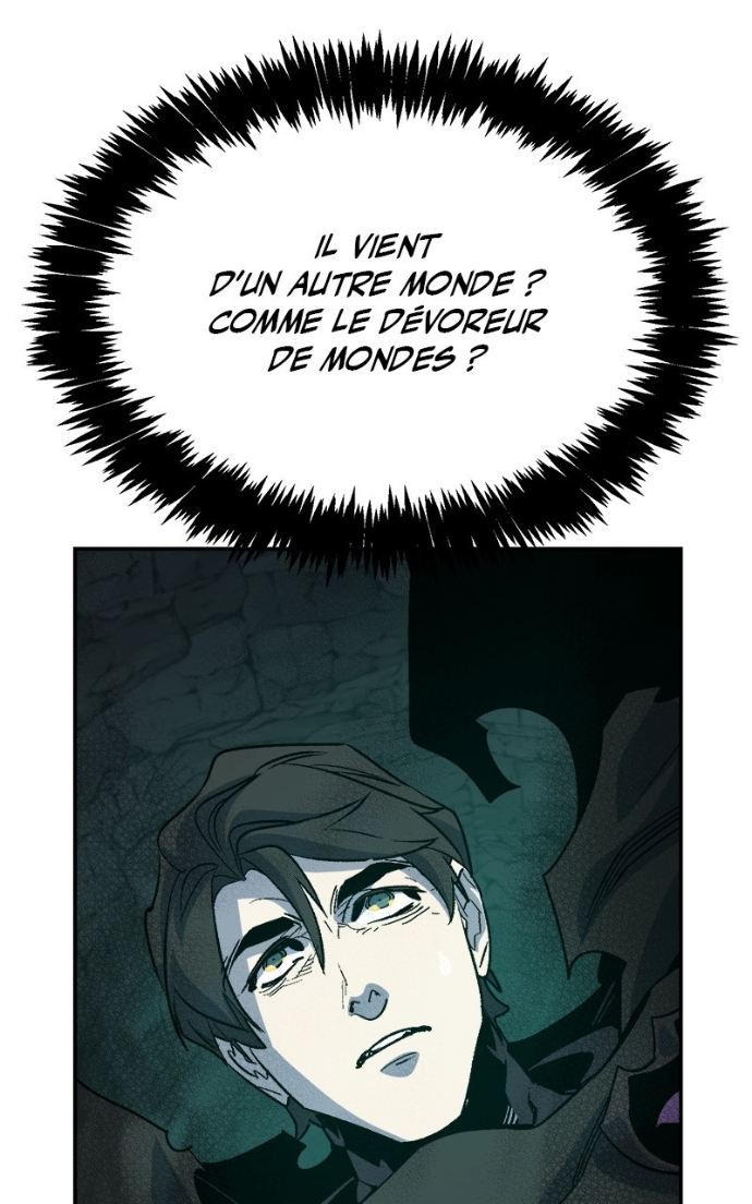 Read Solo Necromancy FR Manga Online