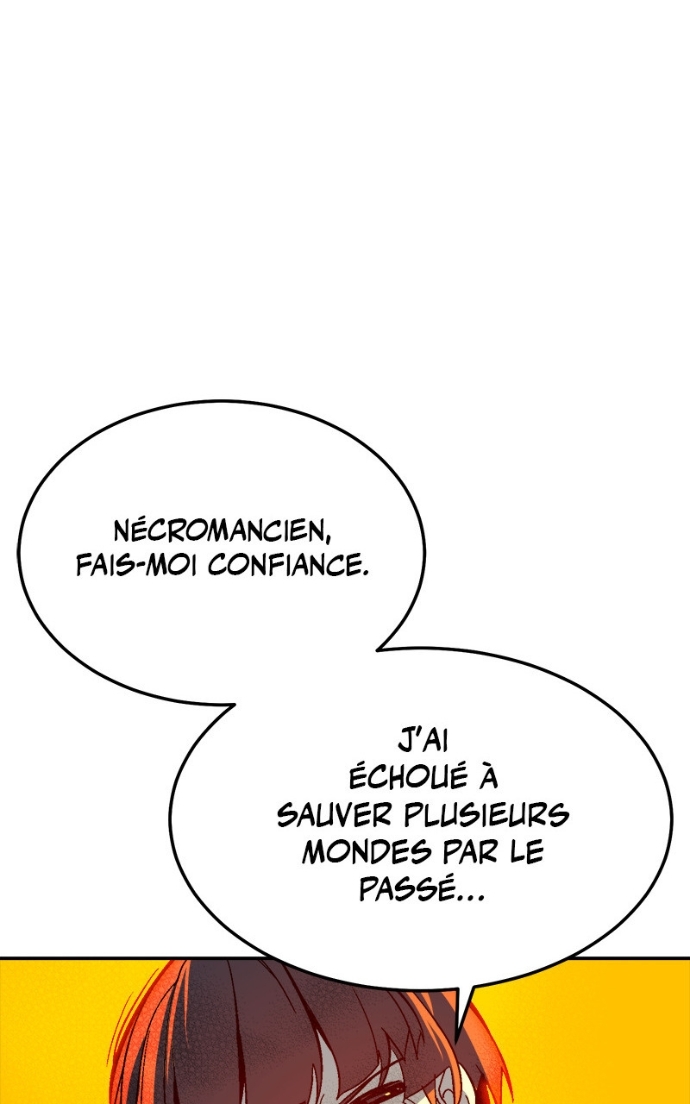 Read Solo Necromancy FR Manga Online
