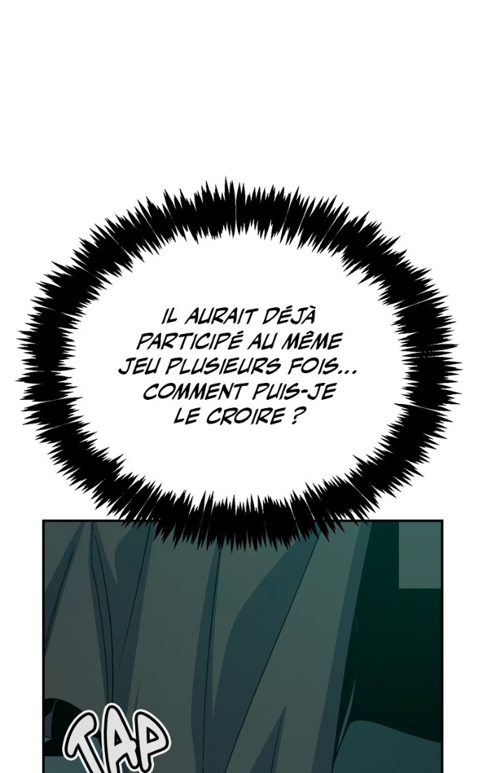 Read Solo Necromancy FR Manga Online