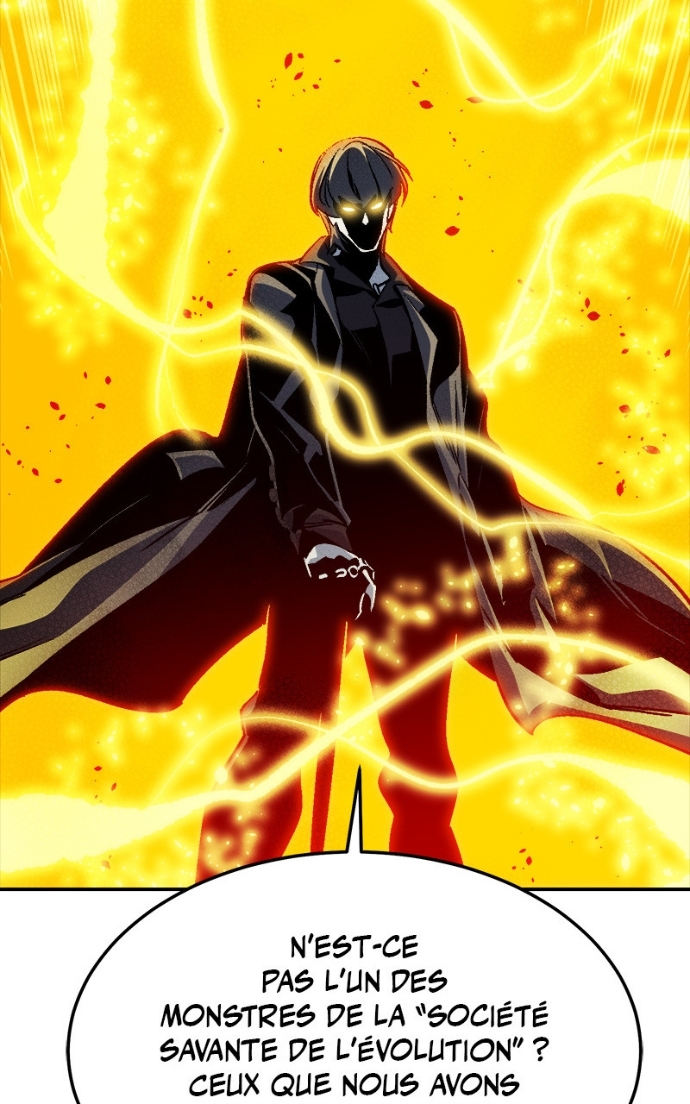 Read Solo Necromancy FR Manga Online